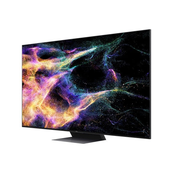 TCL 65-Inch Mini-LED Google TV