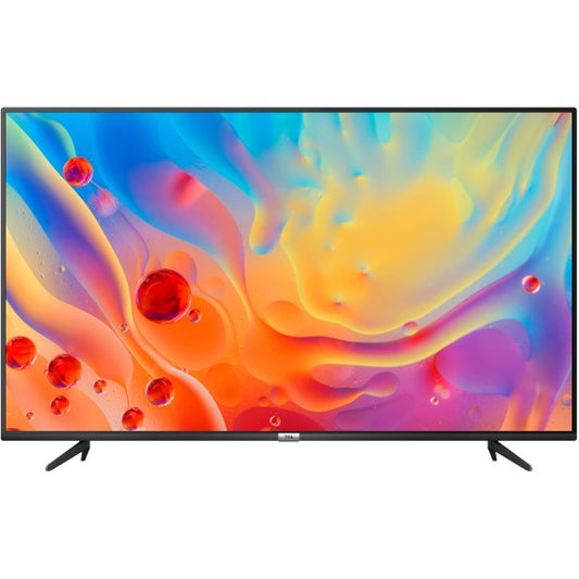 TCL 65-inch 4K Ultra Smart Television