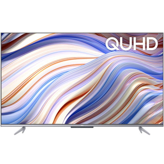 TCL 65-inch Ultra HD Smart TV