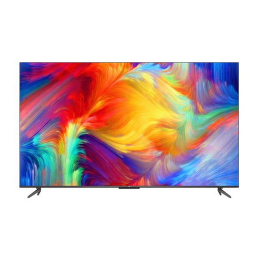 TCL 65-Inch Q-UHD 4K Google TV