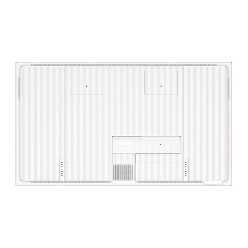 TCL 75" NXTFRAME 4K QLED Smart TV with Google TV