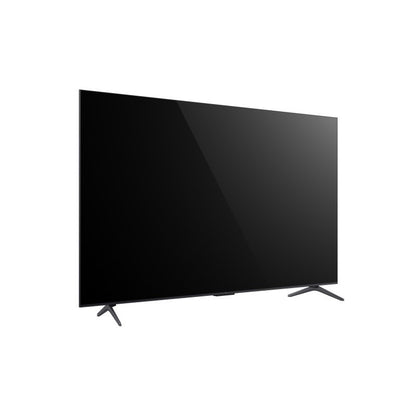 TCL 75" QD-MINI LED 4K Google TV