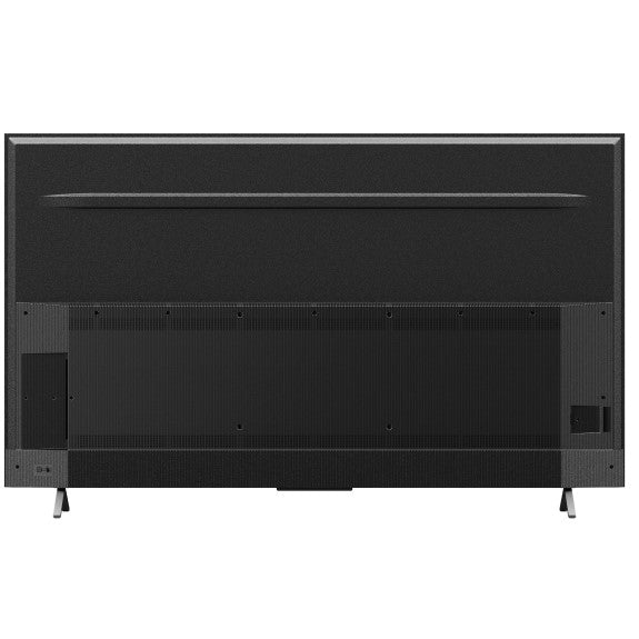 TCL 75-inch Ultra HD QLED TV