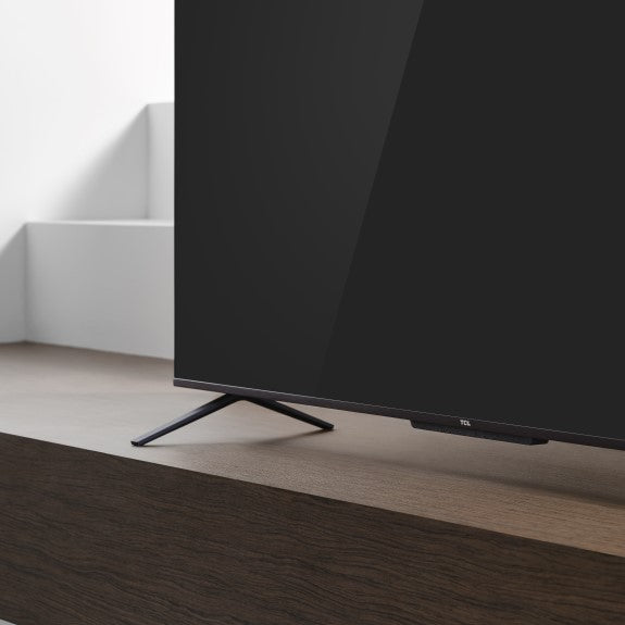 TCL 75-inch Ultra HD QLED TV