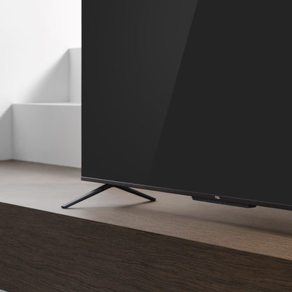 TCL 75-inch Ultra HD QLED TV