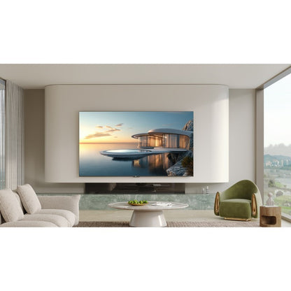 TCL 75" Premium QD-Mini LED 4K Google TV