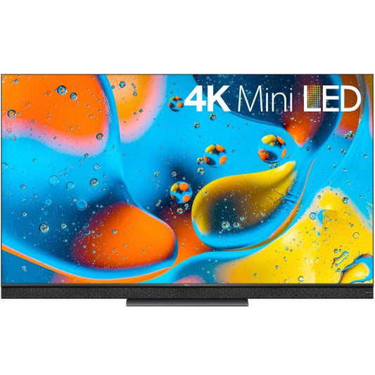 TCL 75-inch 4K MiniLED TV