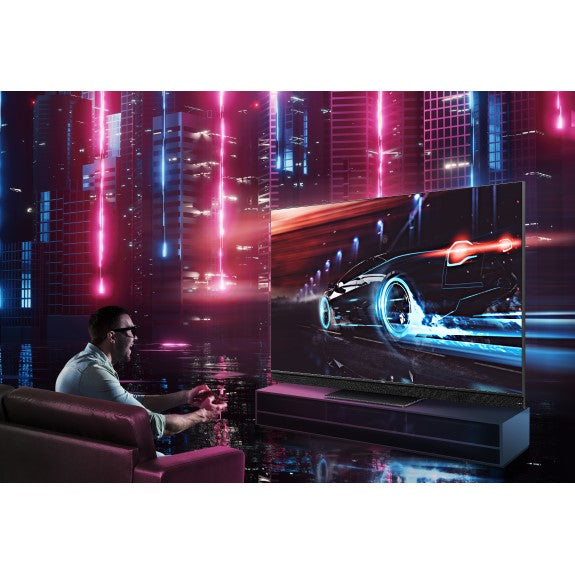 TCL 75-inch 4K MiniLED TV