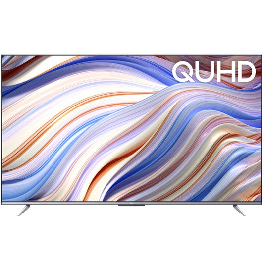 TCL 75-inch Ultra HD Smart TV