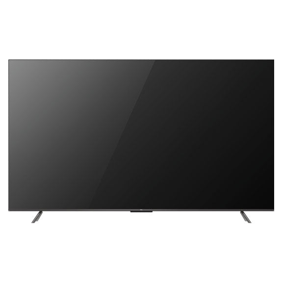 TCL 75 Inch 4K QUHD LED Google TV