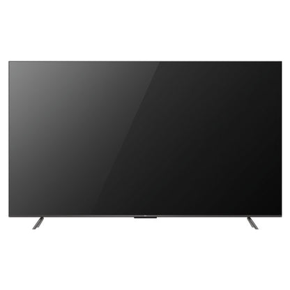 TCL 75 Inch 4K QUHD LED Google TV