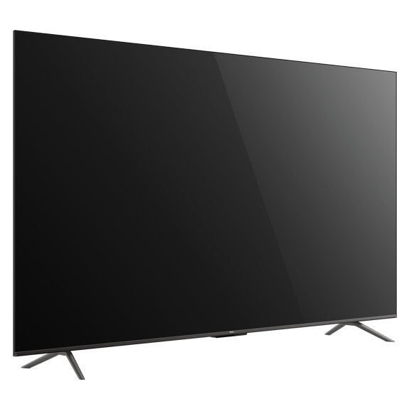 TCL 75 Inch 4K QUHD LED Google TV