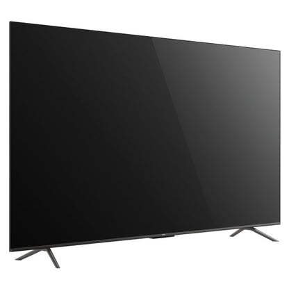 TCL 75 Inch 4K QUHD LED Google TV