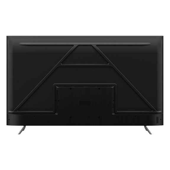 TCL 75 Inch 4K QUHD LED Google TV