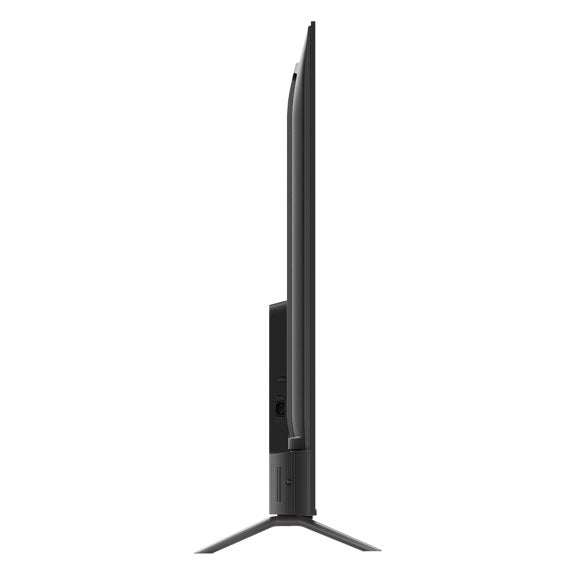 TCL 75 Inch 4K QUHD LED Google TV