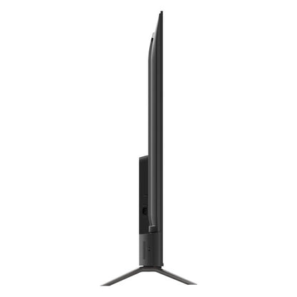 TCL 75 Inch 4K QUHD LED Google TV
