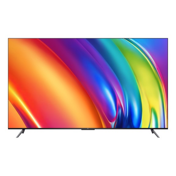 TCL 75-Inch 4K QUHD Google TV
