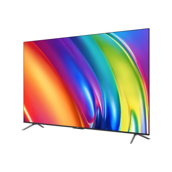 TCL 75-Inch 4K QUHD Google TV