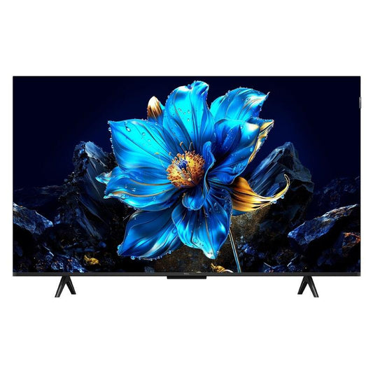 TCL 75" QLED 4K Google TV