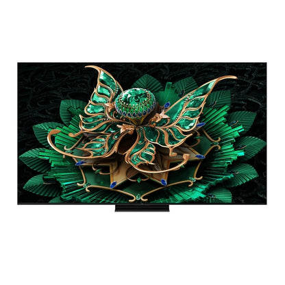 TCL 85" Premium QD-MINI LED 4K Google