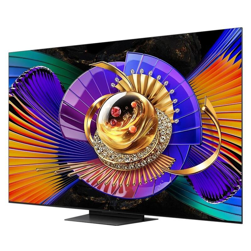 TCL 85" C7L Smart 4K SQD-Mini LED UHD Google TV (2026)