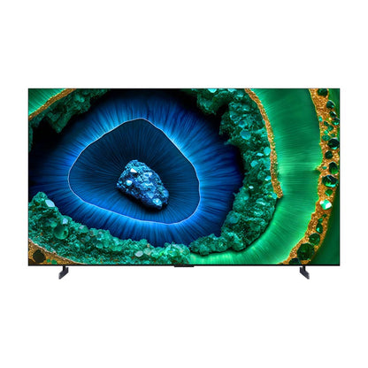 TCL 85-Inch 4K Premium QD-Mini LED Google TV