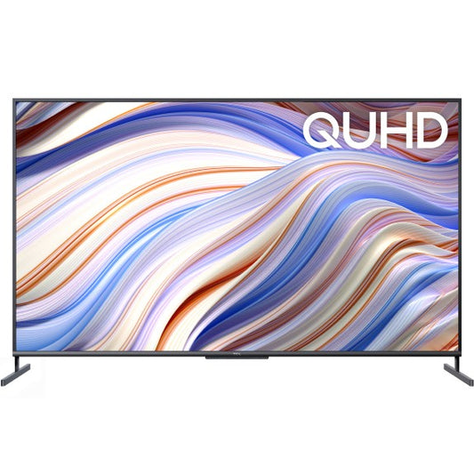 TCL 85-inch Ultra HD Smart TV