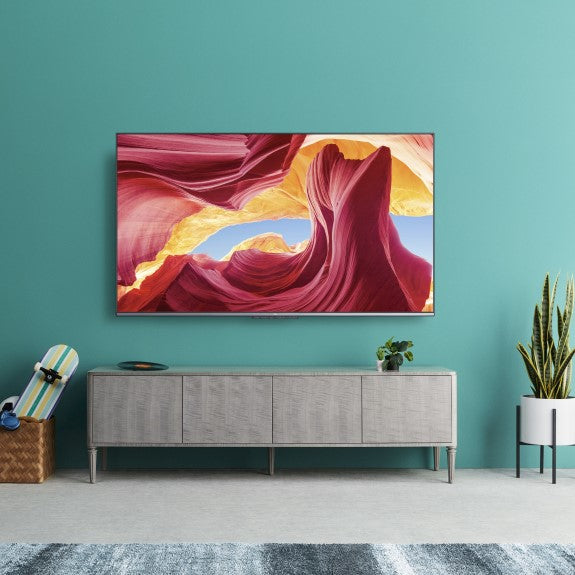 TCL 85-inch Ultra HD Smart TV