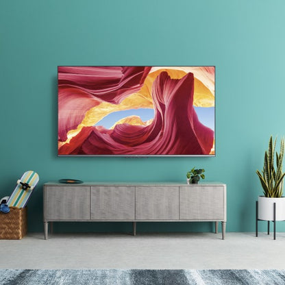 TCL 85-inch Ultra HD Smart TV