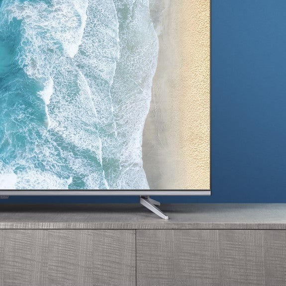 TCL 85-inch Ultra HD Smart TV