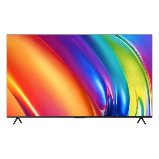 TCL 85-Inch 4K UHD Google TV