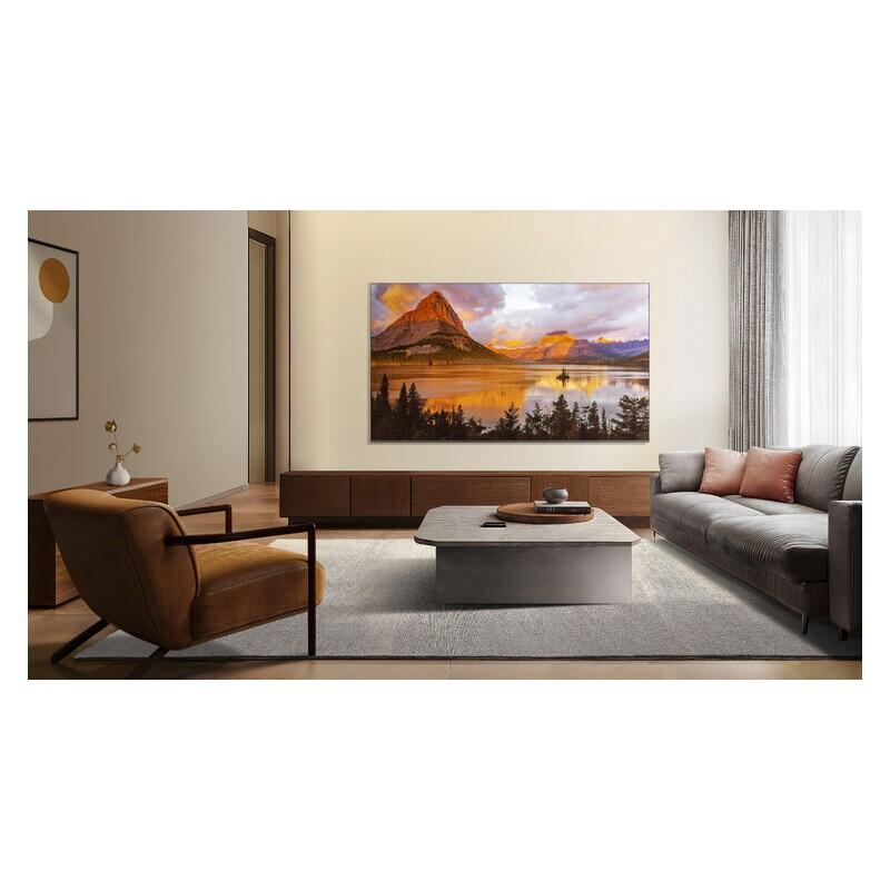 TCL 85" QLED 4K Google TV
