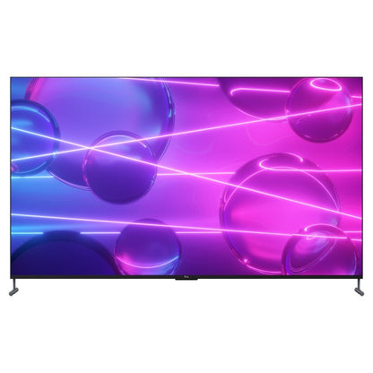TCL 98-Inch Premium QLED Google TV