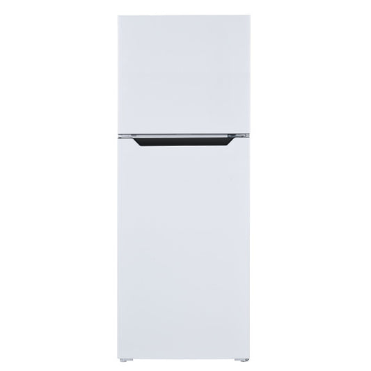 TCL 198 Litre Top Mount Refrigerator - White