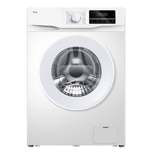 TCL 7.5kg Front Load Washer