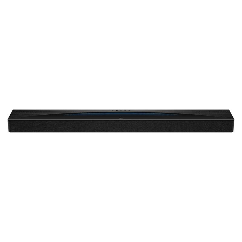 TCL 7.1.4 CH Soundbar with Wireless Subwoofer