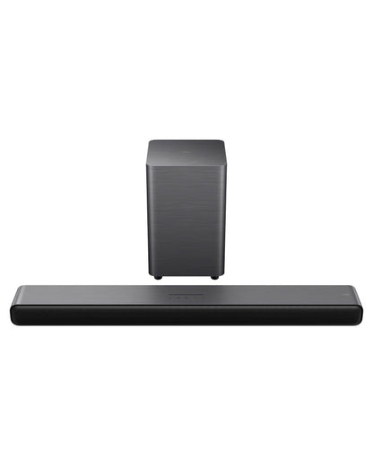 TCL 2.1 CH Soundbar with Wireless Subwoofer