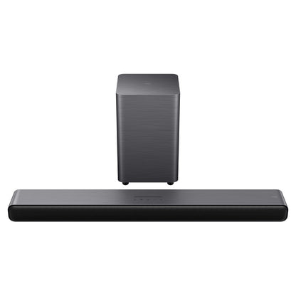 TCL 2.1 CH Soundbar with Wireless Subwoofer