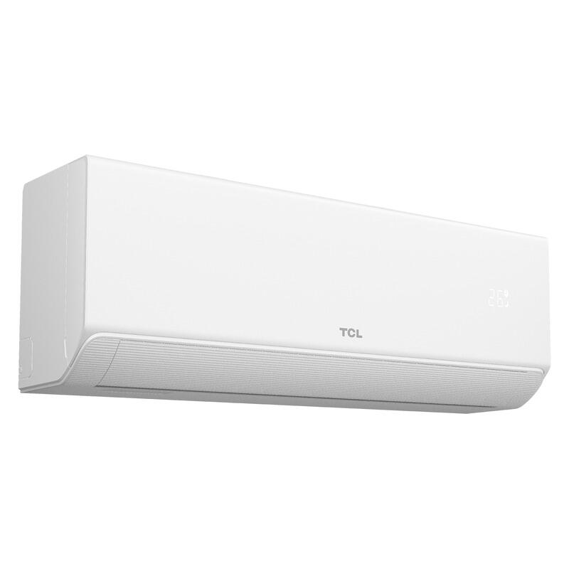 TCL 1.7/1.8kW Inverter Air Conditioner - Split System & Reverse Cycle