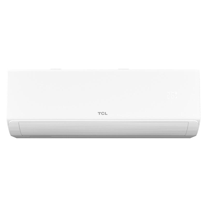 TCL 2.6/3.3kW Air Conditioner Split Reverse Inverter