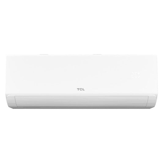 TCL 2.6/3.3kW Air Conditioner Split Reverse Inverter