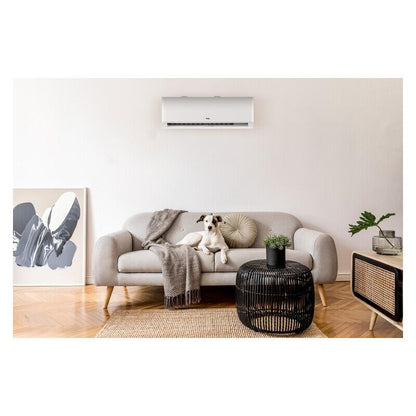 TCL 2.6/3.3kW Air Conditioner Split Reverse Inverter