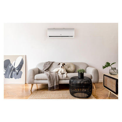 TCL 5.3/5.3kW Air Conditioner Split System Reverse Cycle Inverter