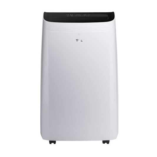 TCL 3.6kW Portable Air Conditioner - White