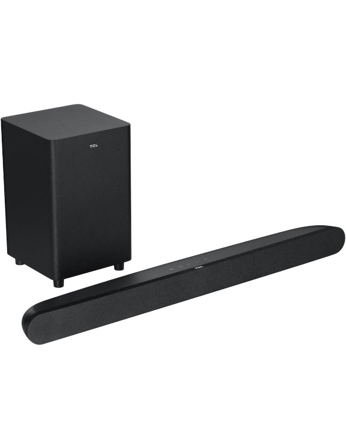 TCL 2.1CH Soundbar with Wireless Sub