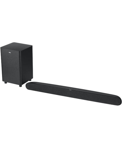 TCL 2.1CH Soundbar with Wireless Sub