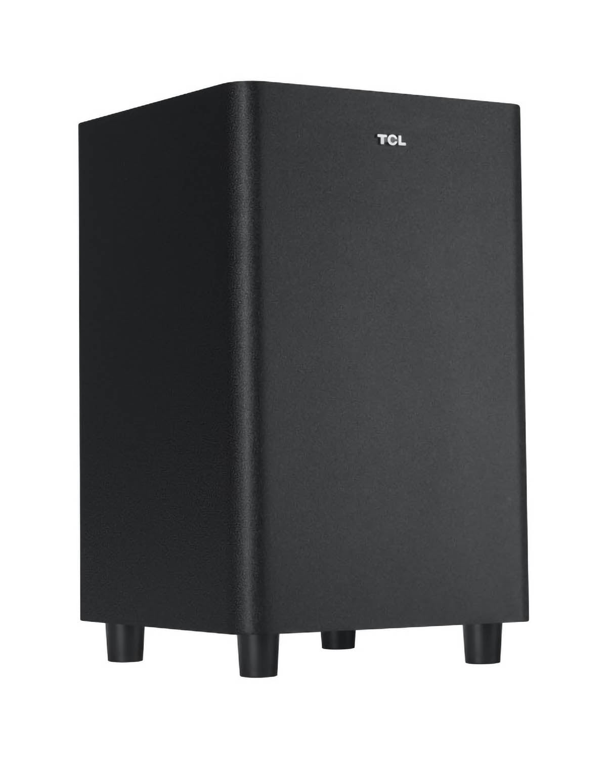 TCL 2.1CH Soundbar with Wireless Sub