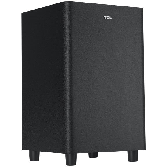 TCL 2.1CH Soundbar with Wireless Sub