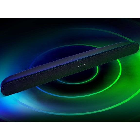 TCL 2.1CH Soundbar with Wireless Sub