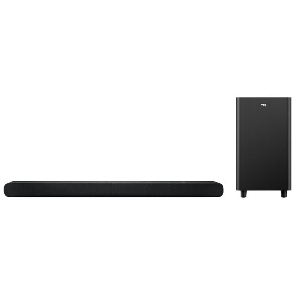 TCL 3.1.2 CH Dolby Atmos Soundbar